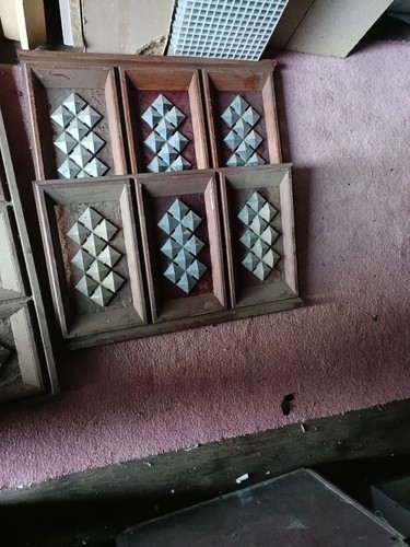 Jukebox front panels unsure - front,
