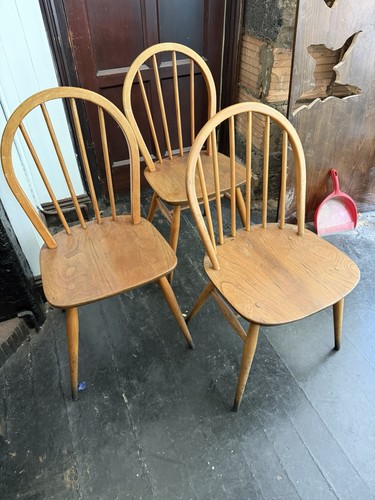 Matching set ercol - 3, 391
