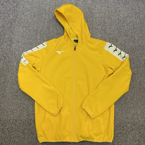 Mizuno golf jacket size - golf, large