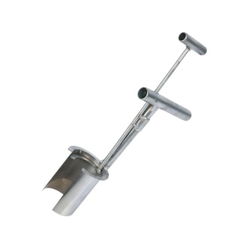 Bulb planter tool - planter, plant
