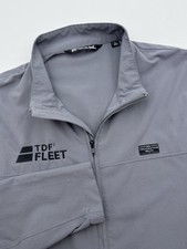 Travis Mathew Jacket Crystal