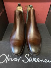 OLIVER SWEENEY, BRAND NEW