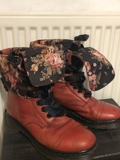 Dr Martens Triumph Aimilita