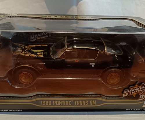 Smokey and the bandit theme - ii,
