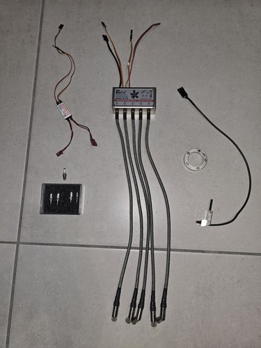 Rcexl automatic advancing - automatic,