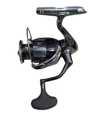 Shimano stella c3000xg japan - shimano,