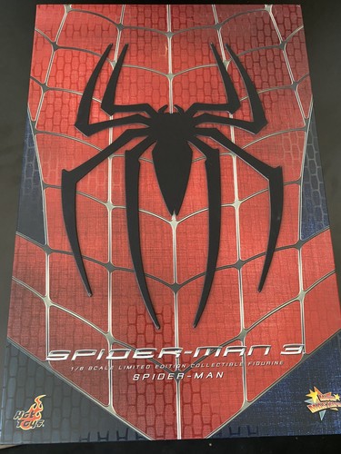 Hot toys mms143 - hot,