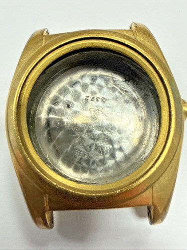 Rolex vintage 1940s bubbleback - vintage,