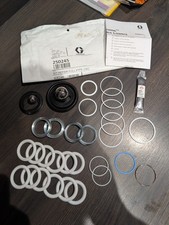 GRACO XP Xtreme 180cc lowers