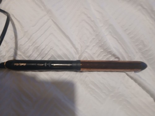 Babyliss curling tongs with - babyliss,