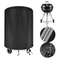 Kettle BBQ Cover Stylish Waterproof Brand New High Quality Long Lasting