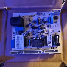 BIASI BI1305101 FULL SEQUENCE CONTROL PCB