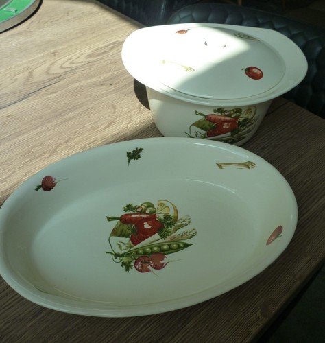 Pieces vintage 1950s - 3,