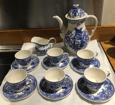 Antique - Regency - Royal