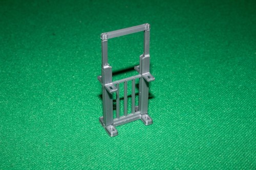 Sheep guillotine gate - sheep,