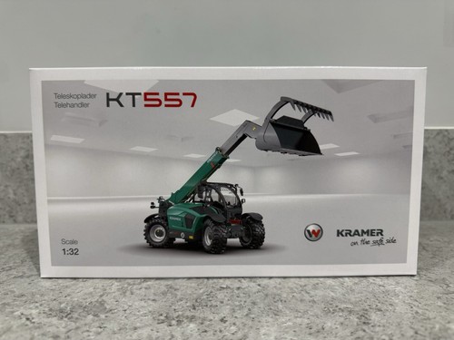 Nzg britains kramer kt557 - britains,