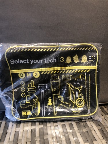 Despicable me3 despatch bag - despatch,
