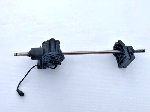 Used series electric golf - series,