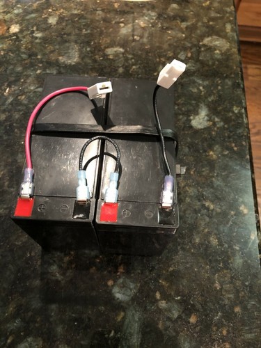 Original 24v battery - original, w