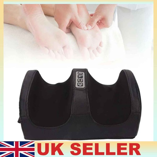 Foot leg vibration - &,