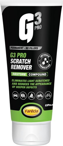 Pro scratch remover - g3,