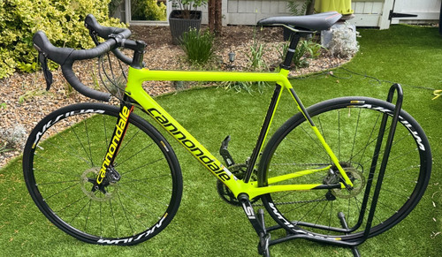 Cannondale supersix evo - evo, disc