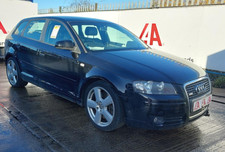 ABS PUMP AUDI A3 MK2 (8P) (A5)
