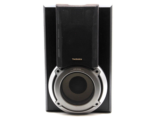 Technics eh750a hifi - technics, sb-eh750a