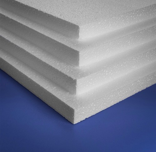 Eps polystyrene sheets - eps, 600