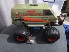 Tamiya 1/12 scale