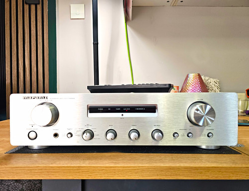 Marantz pm6002 stereo - pm6002,
