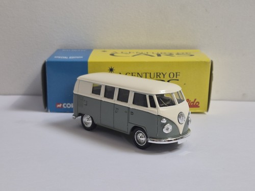 Solido combi classic - combi, camper