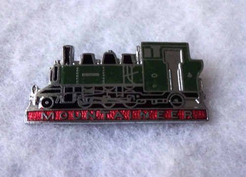 Mountaineer locomotive - mountaineer,
