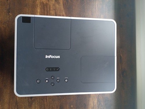 Infocus in5140 portable - infocus,