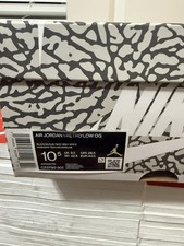 Nike Air Jordan Retro 1 Low