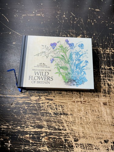 Field guide the wild - field, to