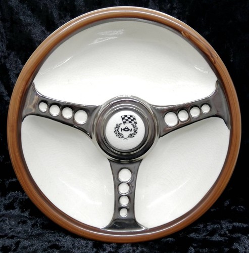 Vintage les leston steering - les,
