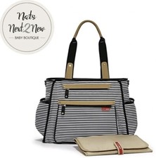 Skip Hop Baby Changing Bag -