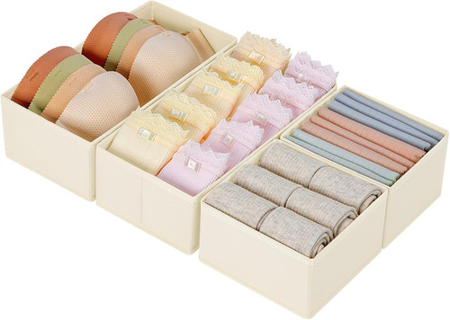 Drawer dividers for clothes - drawer,