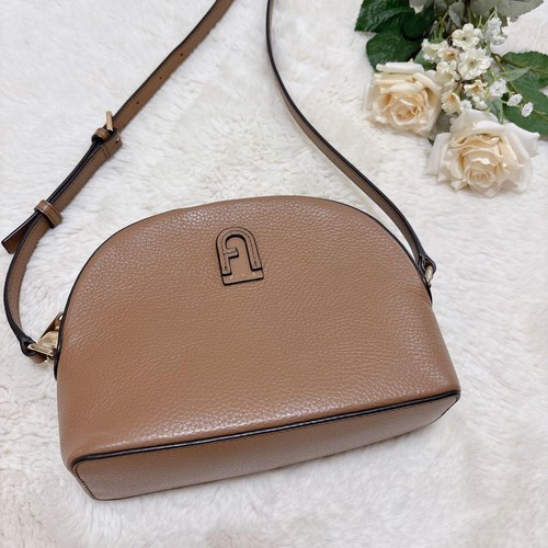 Furla athena shoulder bag - athena,