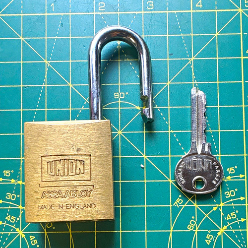 Union assa abloy keyed - union,