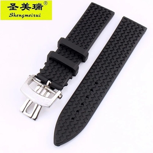 23mm rubber watch straps for - straps,