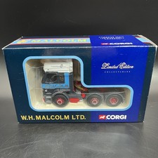 Corgi CC12108 Renault Premium