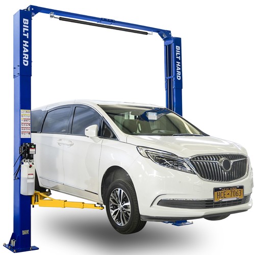 10000 post car lift - 10000, 2