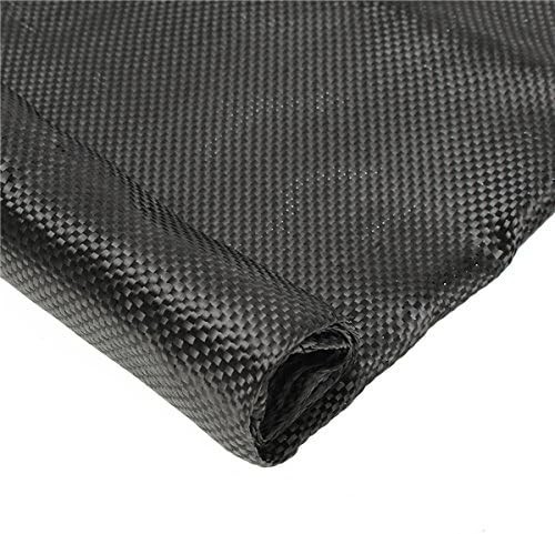 Carbon fibre cloth fabric - carbon,