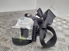 2012-2024 TOYOTA YARIS Seat