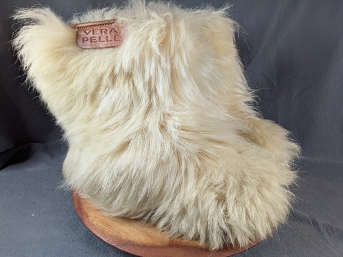 Vera pelle yeti snow - vera, boots
