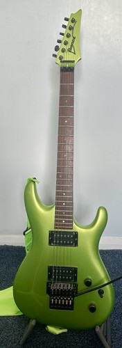 Ibanez js1000 joe - js1000, satriani