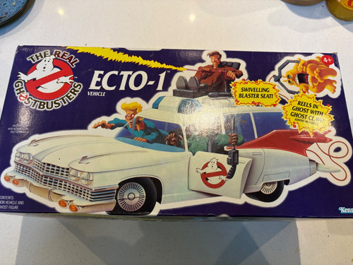 Vintage 1986 80s - 80s, kenner