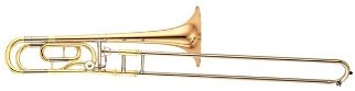 Yamaha ysl446gecn tenor - ysl446gecn, bb/f